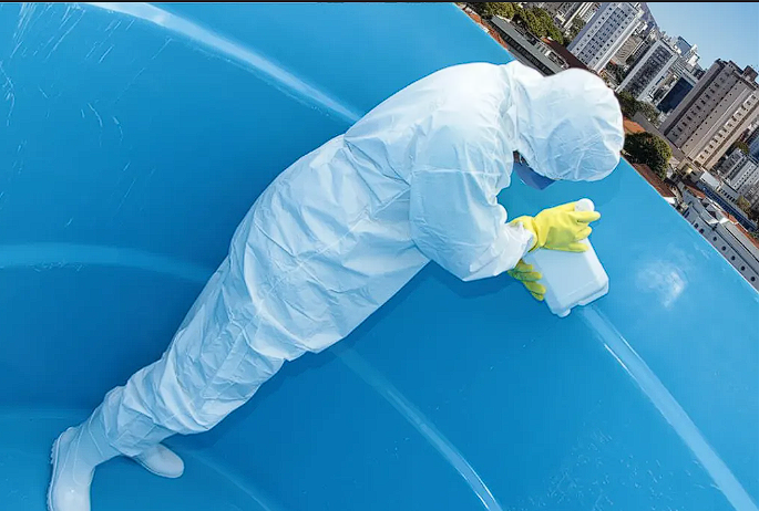 Garantia de Saúde: A Limpeza Profissional da Caixa d’Água e Seus Benefícios Essenciais